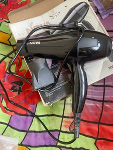Hair Dryer