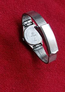 Titan Watch Combo
