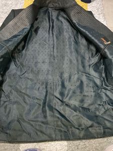 Men New  Coat Pent