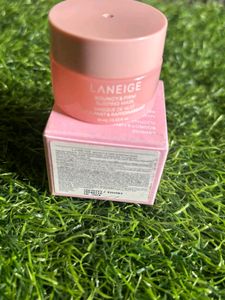 Laneige Bouncy Ang Firm Sleeping Mask