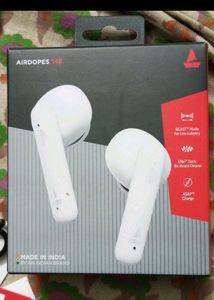 New With Tag boAt Eardops 148