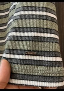 Only Stripes Top