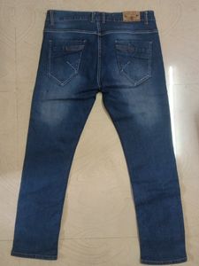 Denim Jeans