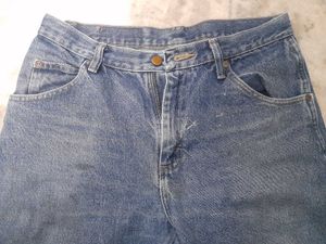 Wrangler Jeans