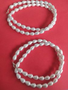 Handmade  Rainbow Pearl Chan Packof 2