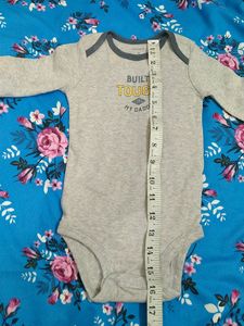 Baby Dress
