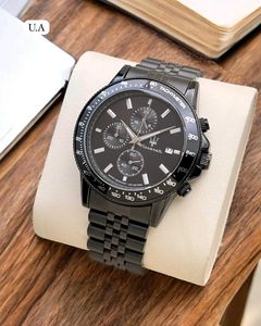 Maserati Watch For Him