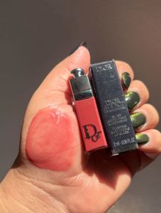 Dior Addict Mini Maximizer Gloss