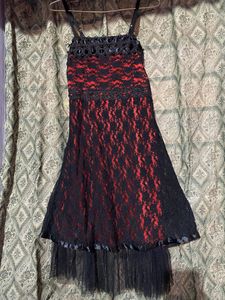 It’s A Party Wear