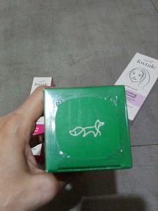 Toner Foxtale