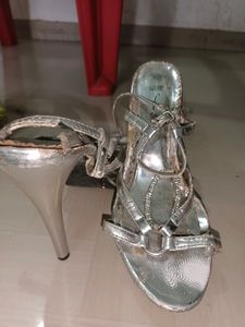 Heels +Wedges