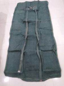 Canvas Holdoll (Bisterband)