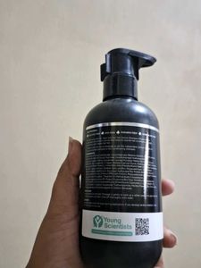 Derma Co. Hair Fall Control Shampoo