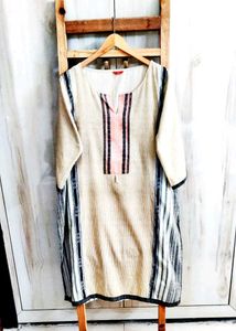 Branded Cotton Kurti Bust Size-44