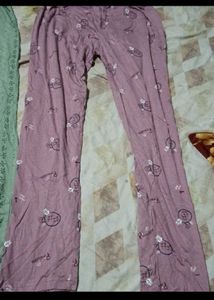 Two Comfy Lounge Pants