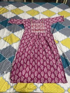 Festive Kurti