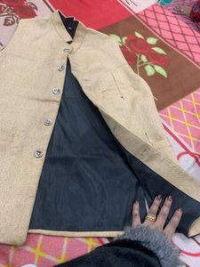 Kurti Set And Jacket