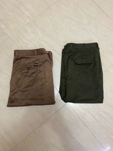 Men’s pant Combo
