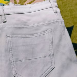 Size 32, Many Times Used But Still Looks Good