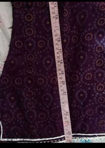 Short Kurti