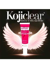 Dr. Sakhiya&#39;s Kojiclear Face Cream