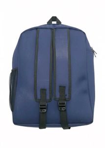 travel backpack. tycoon brand  Backpack - Navy Blu