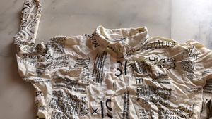 Crop Style Shirt