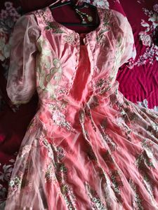 Elegant Lehenga Choli