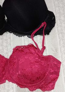Bra Set Of 2