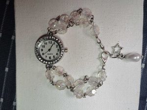 Aesthetic Beads Watch