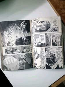 Death Note (Black Edition) Manga Vol 6