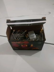 TROS Happy Diwali Lights