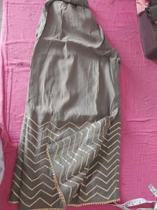 AKS Kurta With Bottom