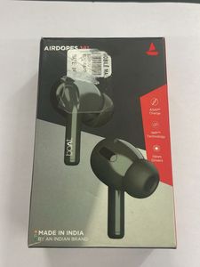 boAt Airdopes 161 - Brand New Earbuds