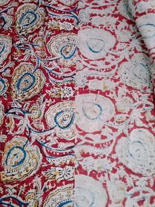 Kalamkari Cotton