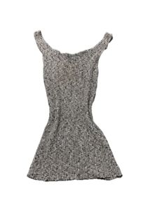 Gray top  (Free Size)