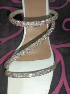 Party Wear Footwear