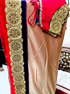 Beautiful Saree