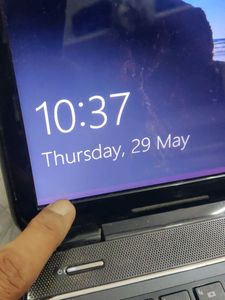 Hp Pavilion i3 Working Condition