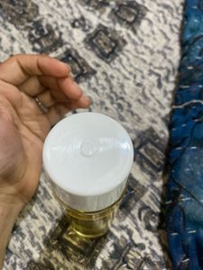 Conscious Chemist Oil Cleanser
