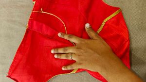 Women Blouse