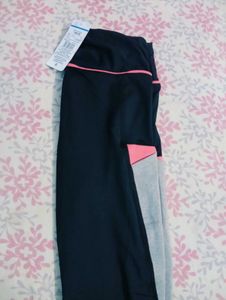 Teamspirit Tights With Insert Pockets