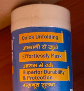 Masking Tape