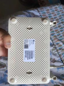 Airtel Xstream Fiber GPON Router