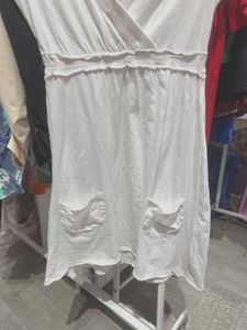 Vintage Girl Dress