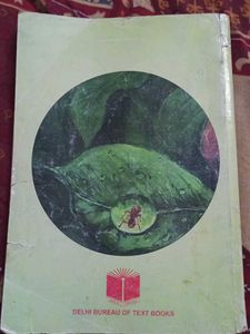 Honeydew Textbook Class VIII