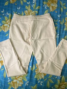 Trouser From Vero Moda