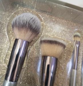 Swiss Beauty Brush Set