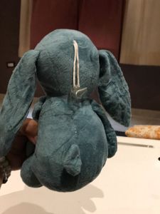 Bunny Plushie Set