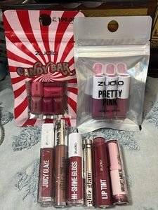 Zudio Makeup Bundle